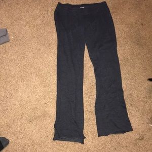 Sweatpants
